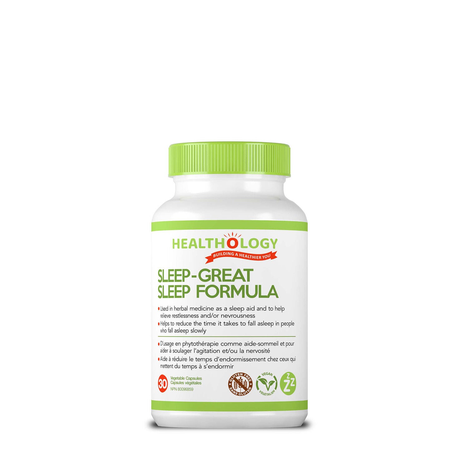 Sleep-Great Sleep Formula  | GNC